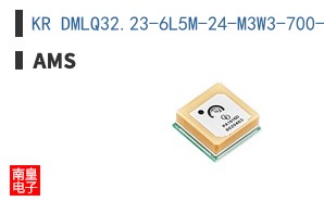KR DMLQ32.23-6L5M-24-M3W3-700-R18