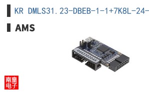 KR DMLS31.23-DBEB-1-1+7K8L-24-1-R18