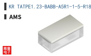 KR TATPE1.23-BABB-A5R1-1-5-R18