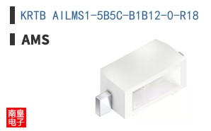 KRTB AILMS1-5B5C-B1B12-0-R18