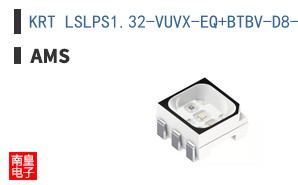 KRT LSLPS1.32-VUVX-EQ+BTBV-D8-R33-B