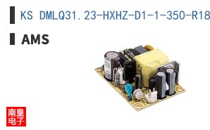 KS DMLQ31.23-HXHZ-D1-1-350-R18-Z-BAY