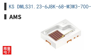 KS DMLS31.23-6J8K-68-M3W3-700-R18-Z
