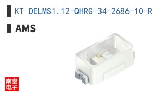 KT DELMS1.12-QHRG-34-2686-10-R18-XX