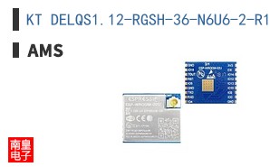 KT DELQS1.12-RGSH-36-N6U6-2-R18