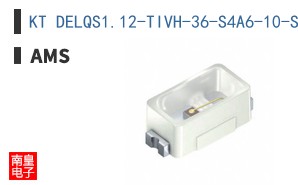 KT DELQS1.12-TIVH-36-S4A6-10-S