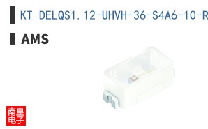 KT DELQS1.12-UHVH-36-S4A6-10-R18