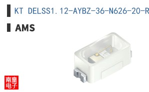 KT DELSS1.12-AYBZ-36-N626-20-R18