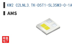 KW2 C2LNL3.TK-D5T1-5L35M3-0-1A-S