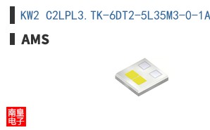 KW2 C2LPL3.TK-6DT2-5L35M3-0-1A-S