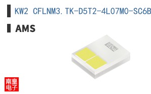 KW2 CFLNM3.TK-D5T2-4L07M0-SC6B-A00-S