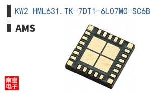 KW2 HML631.TK-7DT1-6L07M0-SC6B-1A-R18