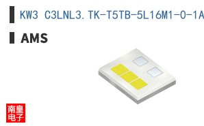 KW3 C3LNL3.TK-T5TB-5L16M1-0-1A-S