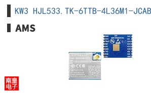 KW3 HJL533.TK-6TTB-4L36M1-JCAB-1A-S