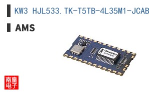 KW3 HJL533.TK-T5TB-4L35M1-JCAB-1A-S