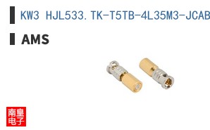 KW3 HJL533.TK-T5TB-4L35M3-JCAB-A00-S