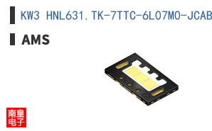 KW3 HNL631.TK-7TTC-6L07M0-JCAB-A00-S