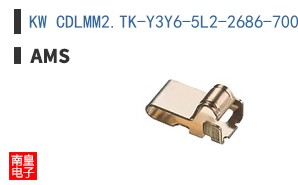 KW CDLMM2.TK-Y3Y6-5L2-2686-700-R18