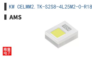 KW CELMM2.TK-S2S8-4L25M2-0-R18