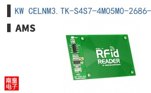 KW CELNM3.TK-S4S7-4M05M0-2686-1A-R18