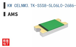 KW CELNM3.TK-S5S8-5L06L0-2686-1A-R18