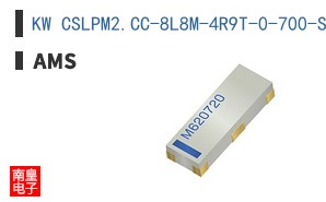KW CSLPM2.CC-8L8M-4R9T-0-700-S