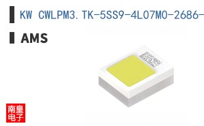 KW CWLPM3.TK-5SS9-4L07M0-2686-A00-S