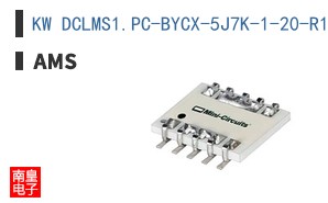 KW DCLMS1.PC-BYCX-5J7K-1-20-R18
