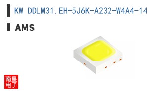 KW DDLM31.EH-5J6K-A232-W4A4-140-R18