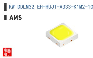 KW DDLM32.EH-HUJT-A333-K1M2-100-R18