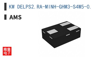 KW DELPS2.RA-MINH-GHM3-S4W5-0.5-R18