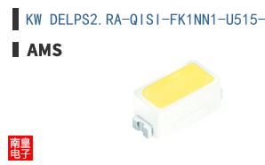 KW DELPS2.RA-QISI-FK1NN1-U515-2-R18
