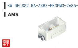KW DELSS2.RA-AXBZ-FK3PM3-2686-20-R18