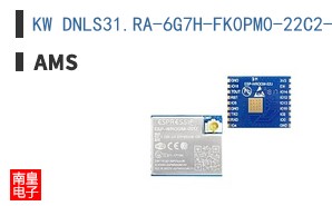KW DNLS31.RA-6G7H-FK0PM0-22C2-80-R18