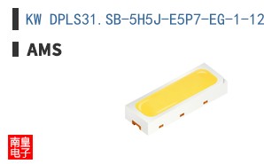 KW DPLS31.SB-5H5J-E5P7-EG-1-120-R18