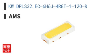 KW DPLS32.EC-6H6J-4R8T-1-120-R18