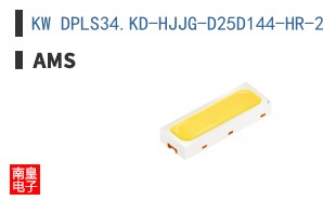KW DPLS34.KD-HJJG-D25D144-HR-22A2-120-S