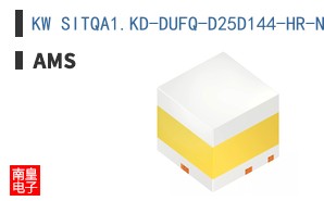 KW SITQA1.KD-DUFQ-D25D144-HR-N464-15-S
