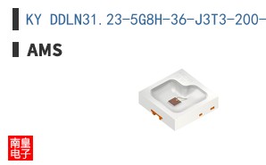 KY DDLN31.23-5G8H-36-J3T3-200-R18