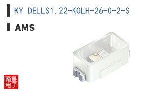 KY DELLS1.22-KGLH-26-0-2-S