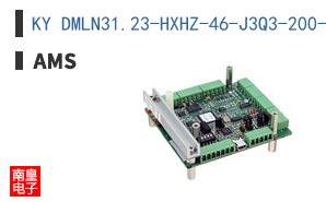 KY DMLN31.23-HXHZ-46-J3Q3-200-R18-Z