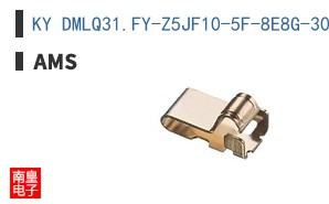 KY DMLQ31.FY-Z5JF10-5F-8E8G-300-R18
