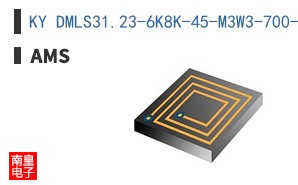 KY DMLS31.23-6K8K-45-M3W3-700-R18-HV