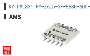 KY DMLS31.FY-Z6L5-5F-8E8G-600-R18