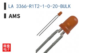 LA 3366-R1T2-1-0-20-BULK