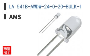 LA 541B-AWDW-24-0-20-BULK-I