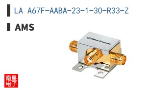 LA A67F-AABA-23-1-30-R33-Z