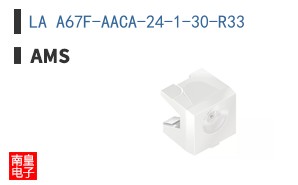 LA A67F-AACA-24-1-30-R33