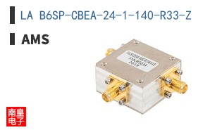 LA B6SP-CBEA-24-1-140-R33-Z