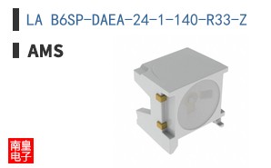 LA B6SP-DAEA-24-1-140-R33-Z